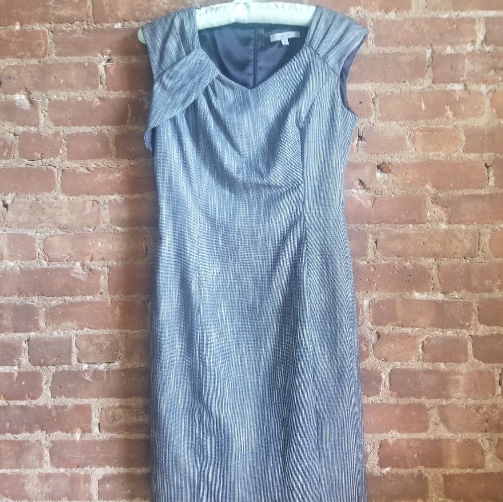 Suite Fabric Dress